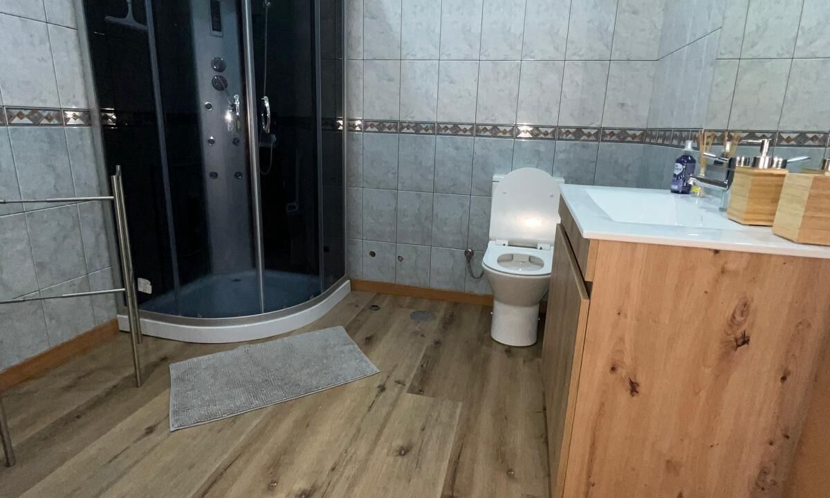 Photo of Bathroom in Pico