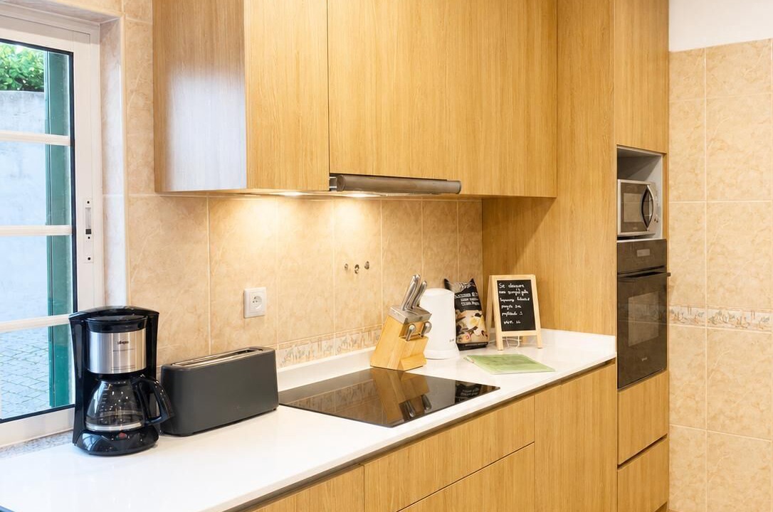Photo of Kitchen in Pico