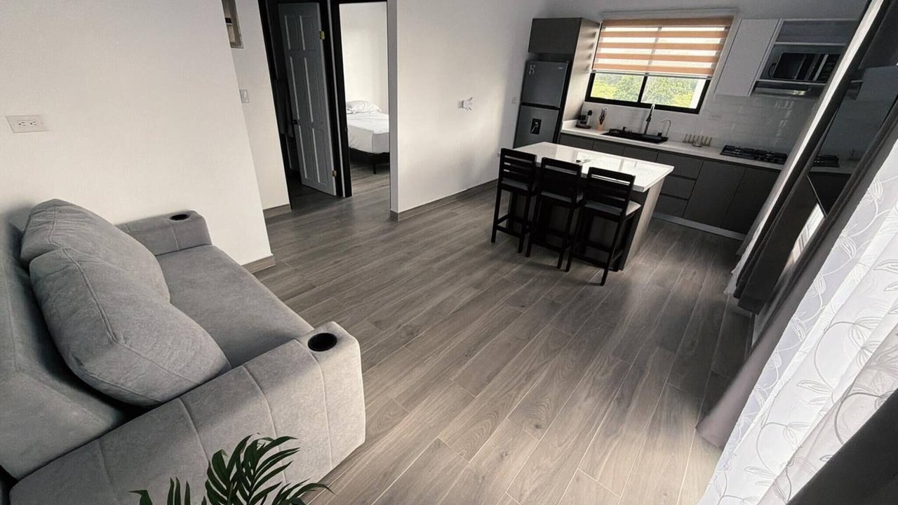 Photo of Livingroom in Coronado