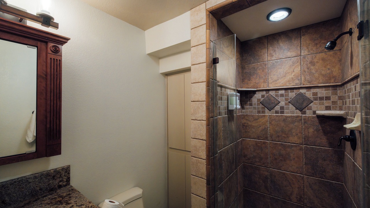 Photo of Bathroom in Yucaipa