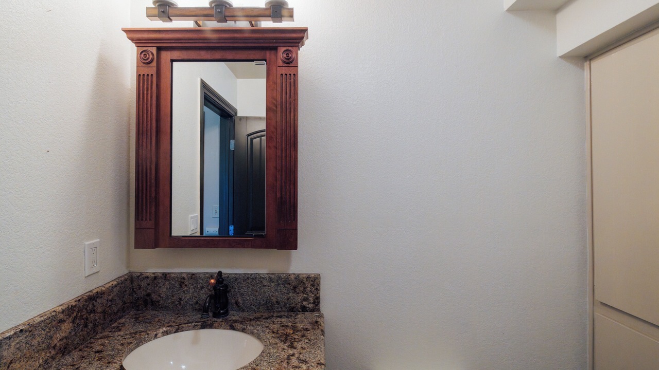 Photo of Bathroom in Yucaipa