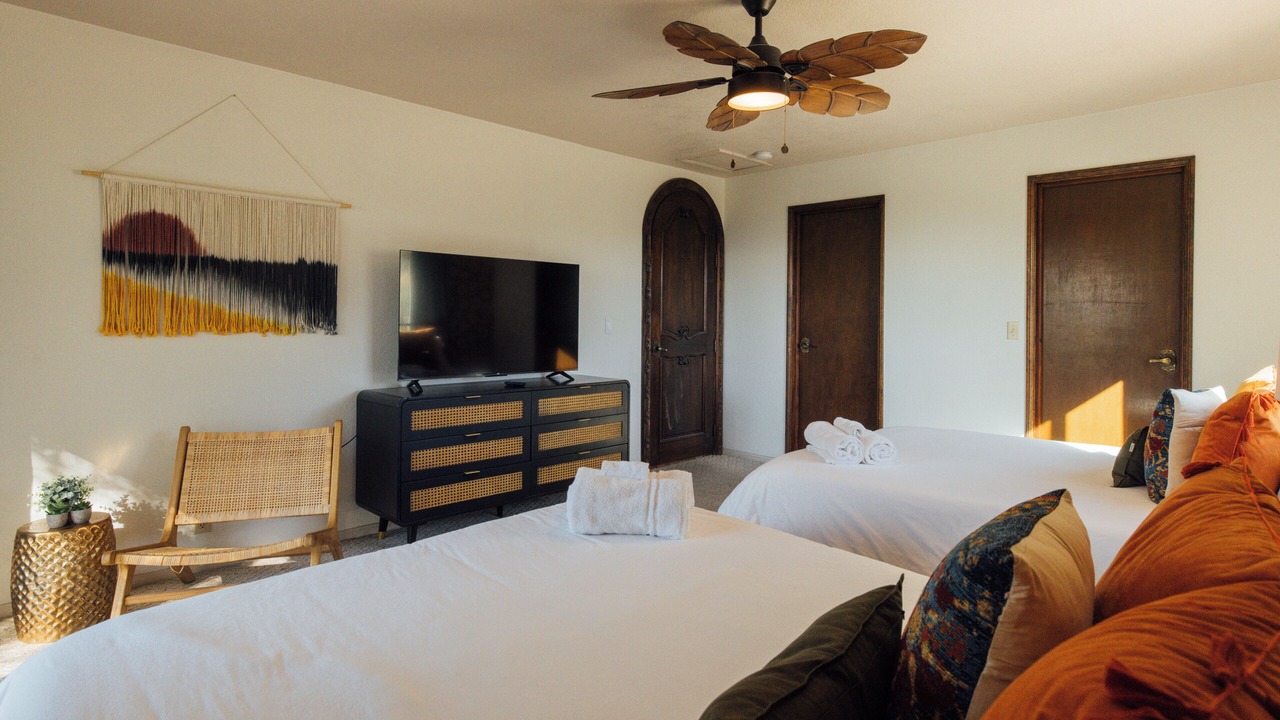 Photo of Bedroom in Yucaipa