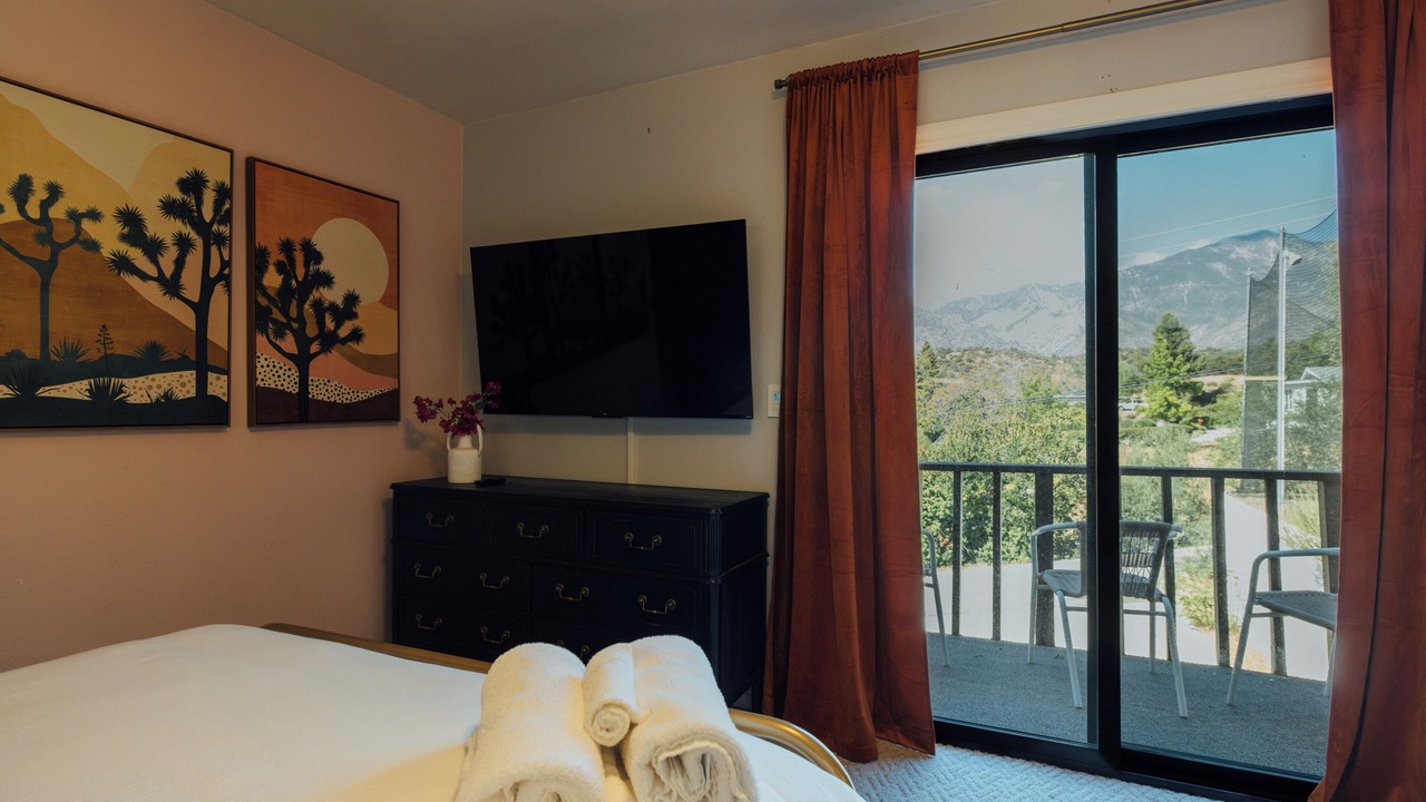 Photo of Bedroom in Yucaipa