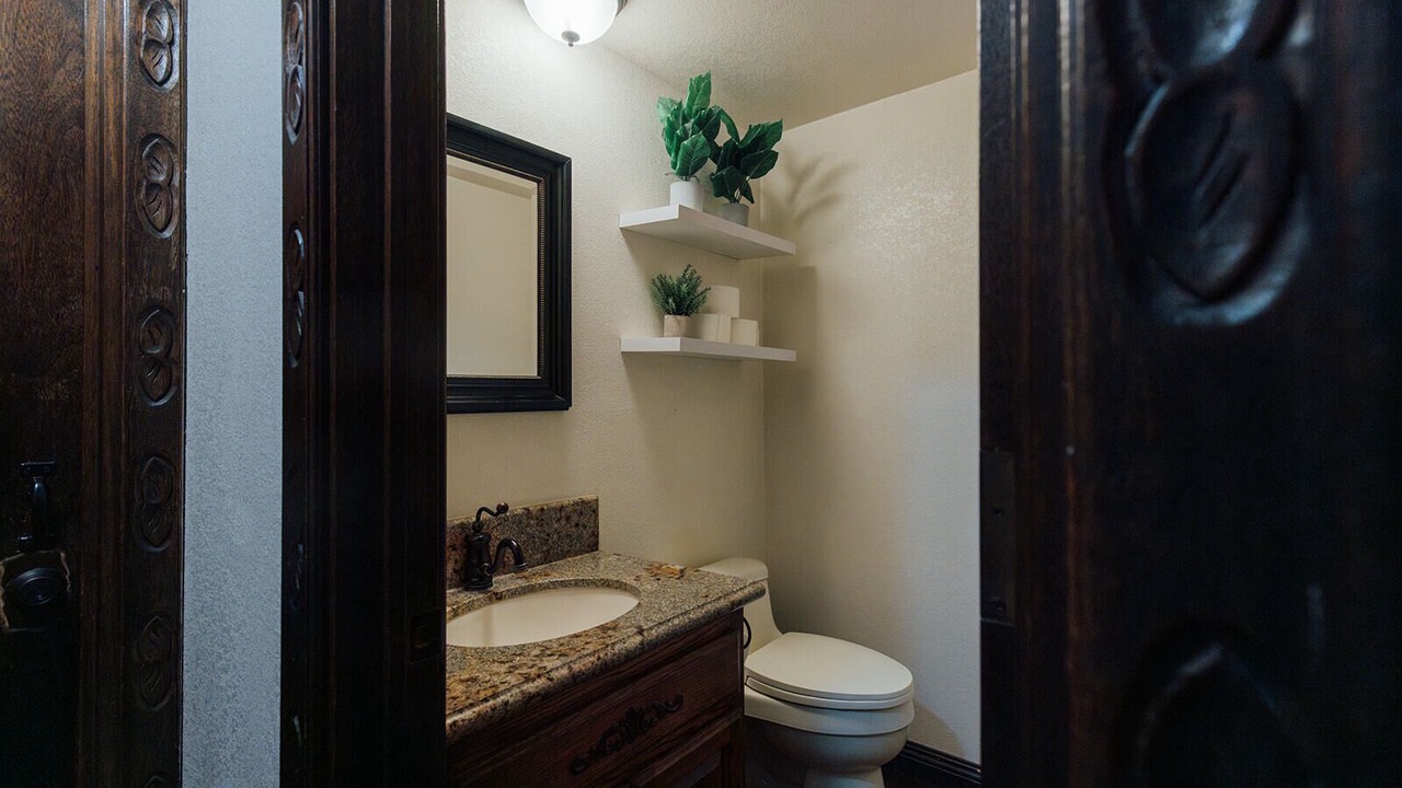 Photo of Bathroom in Yucaipa