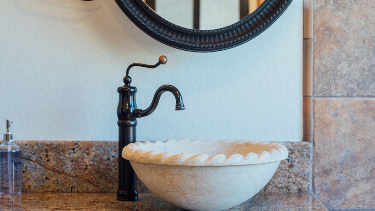 Photo of Bathroom in Yucaipa