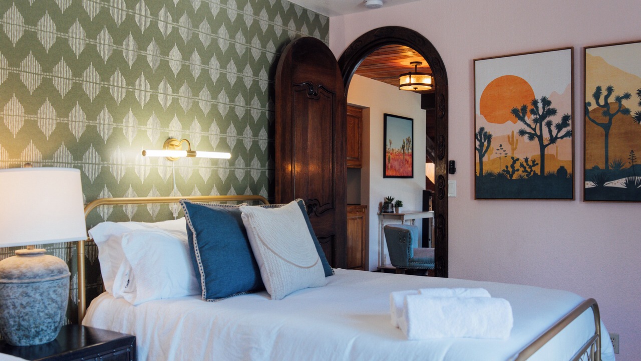 Photo of Bedroom in Yucaipa
