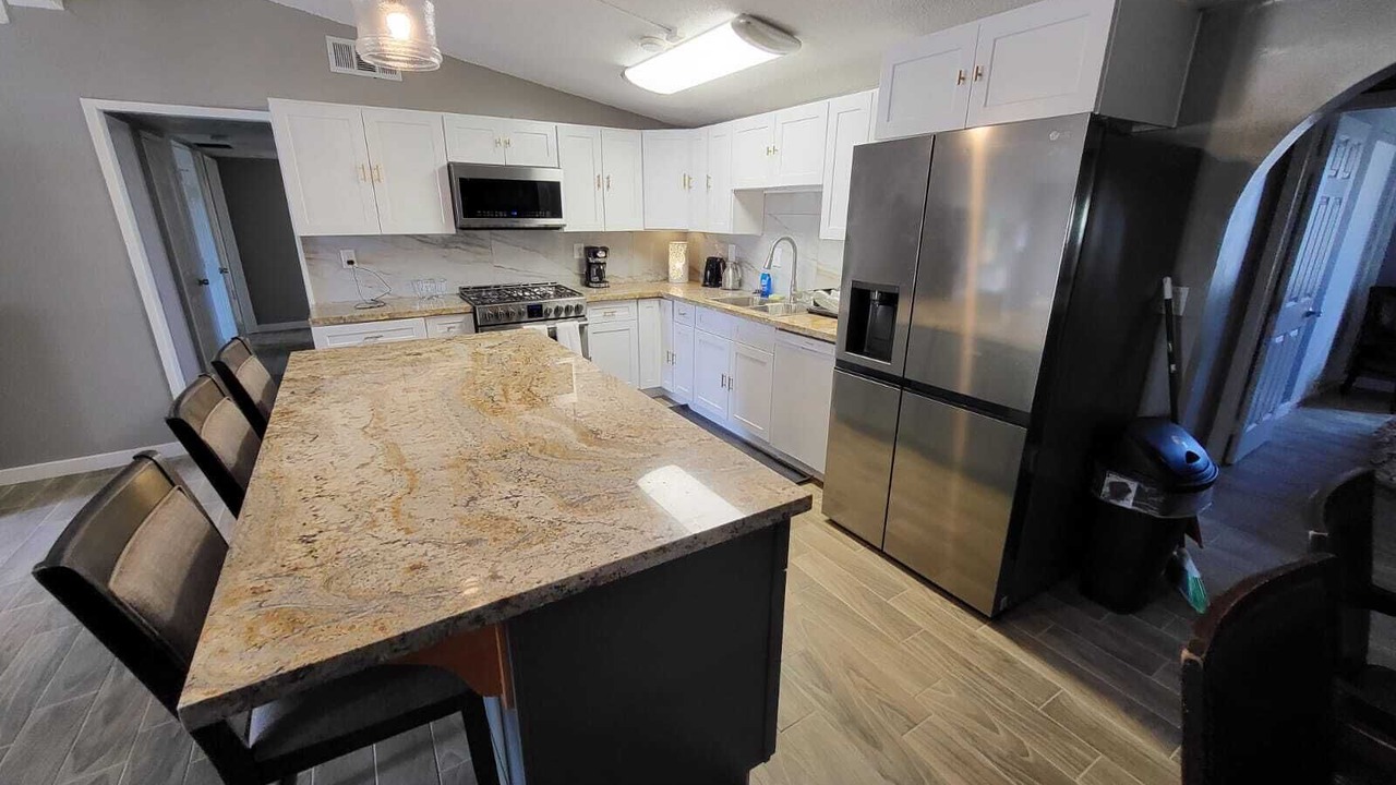 Photo of Kitchen in Palmdale