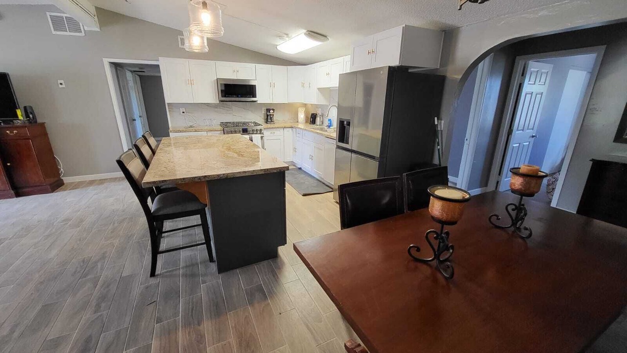 Photo of Kitchen in Palmdale