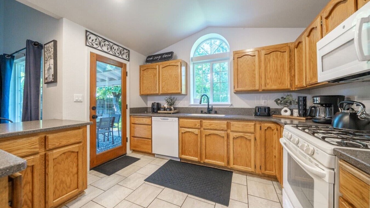 Photo of Kitchen in North Hilltop