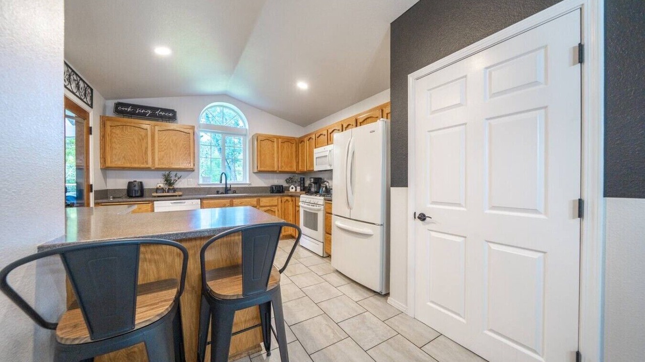 Photo of Kitchen in North Hilltop
