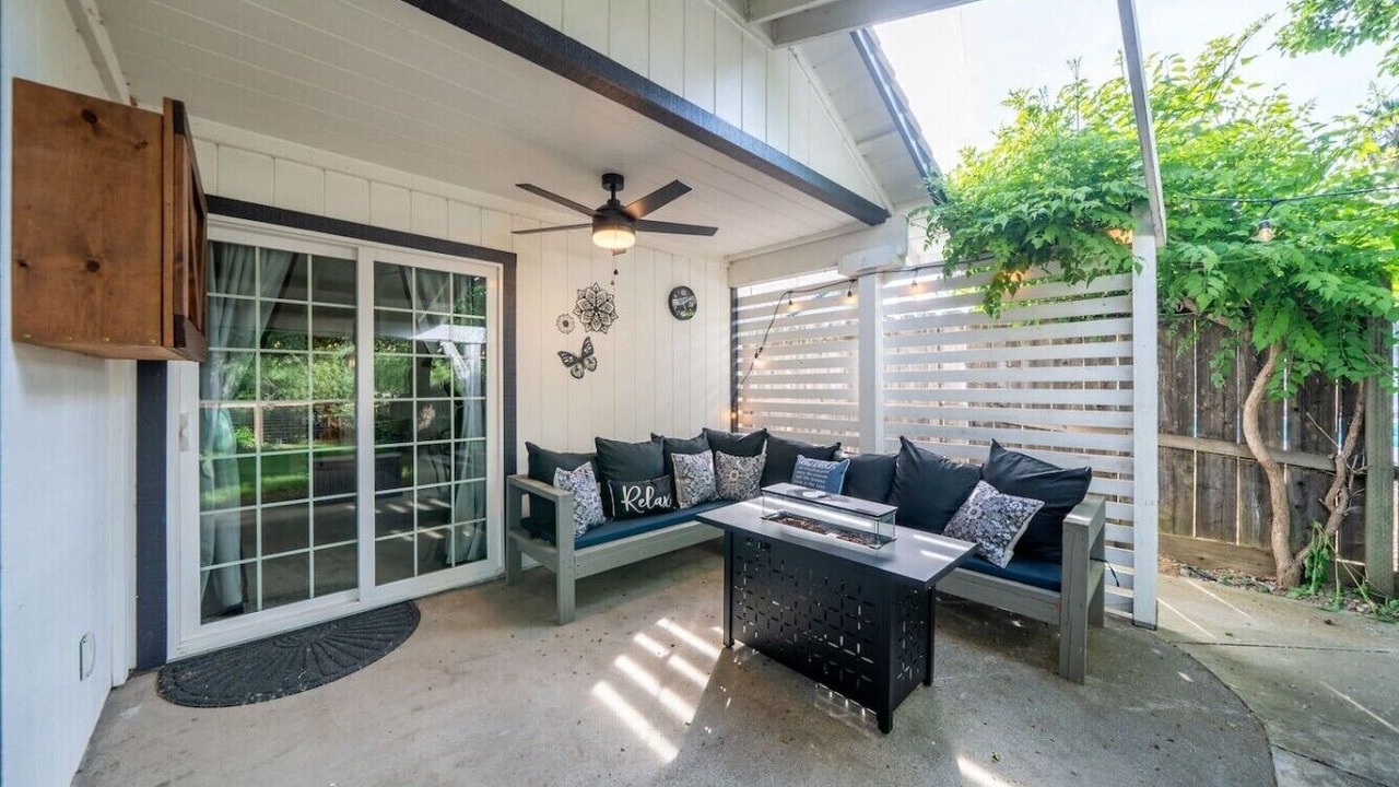 Photo of Patio Balcony in North Hilltop