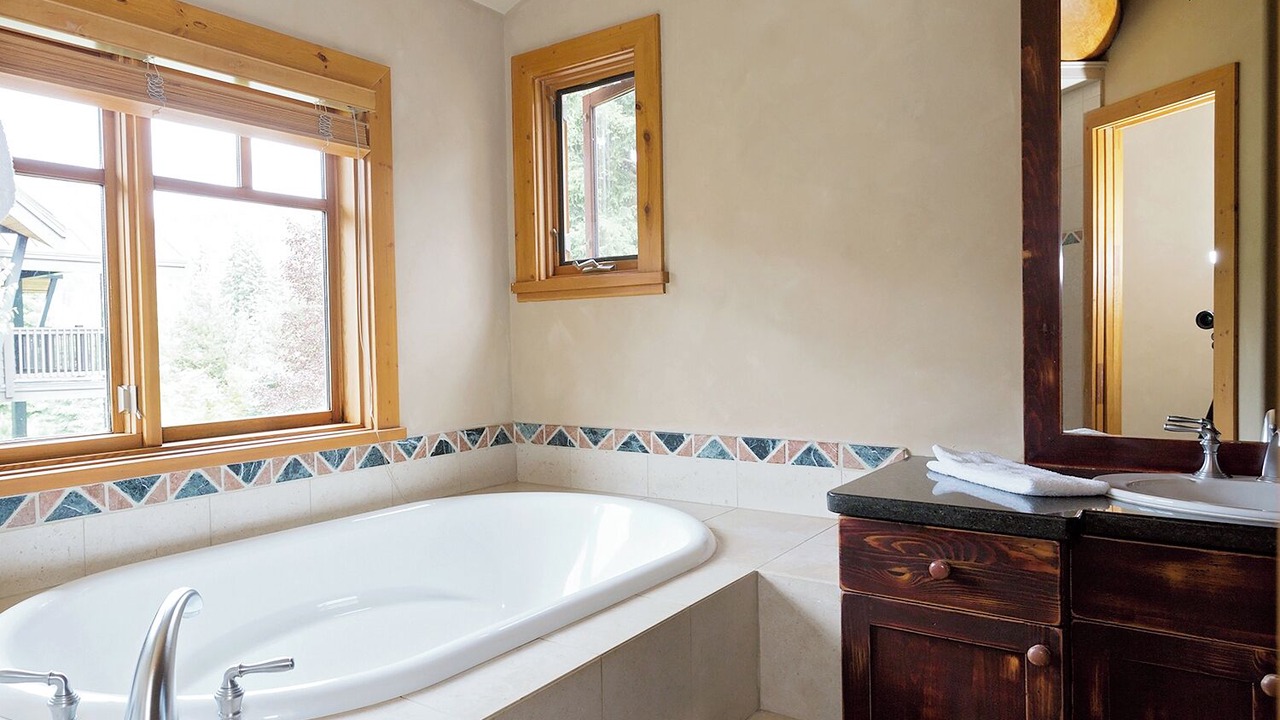 Photo of Bathroom in Nicklaus North