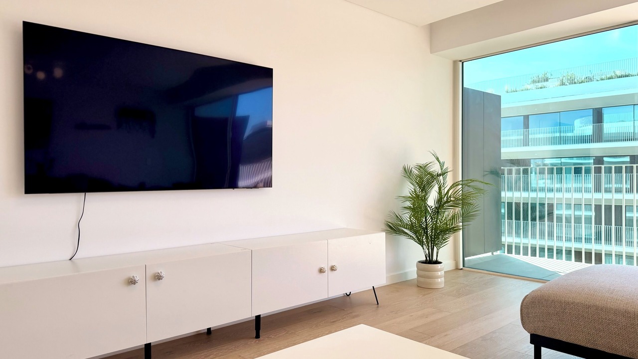 Photo of Livingroom in Santo Andre