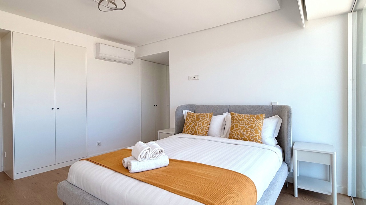 Photo of Bedroom in Santo Andre