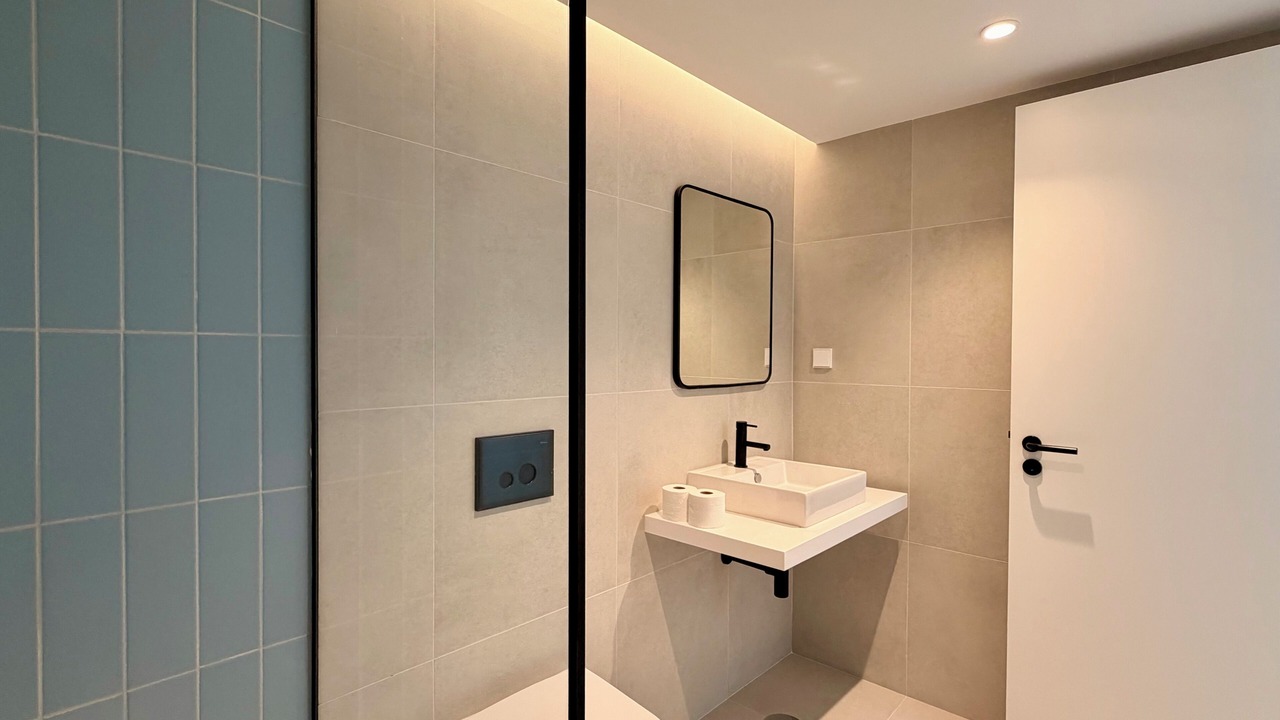 Photo of Bathroom in Santo Andre