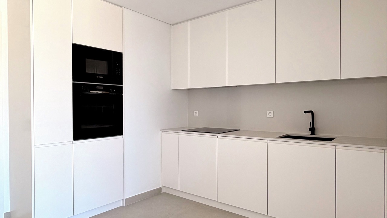 Photo of Kitchen in Santo Andre