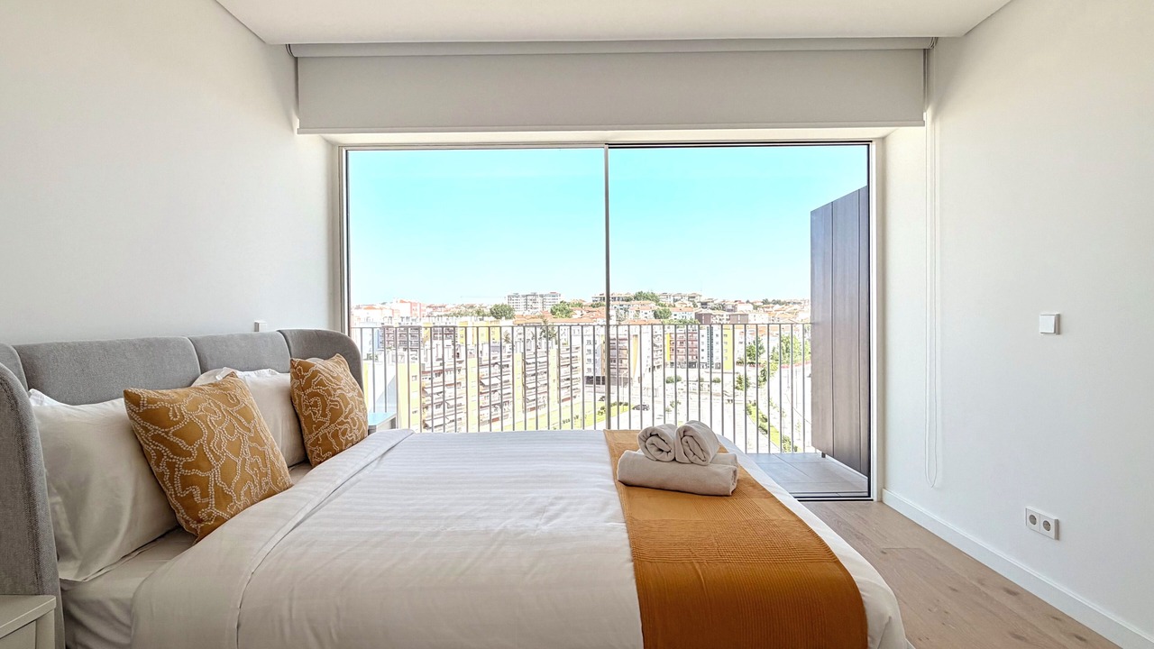 Photo of Bedroom in Santo Andre
