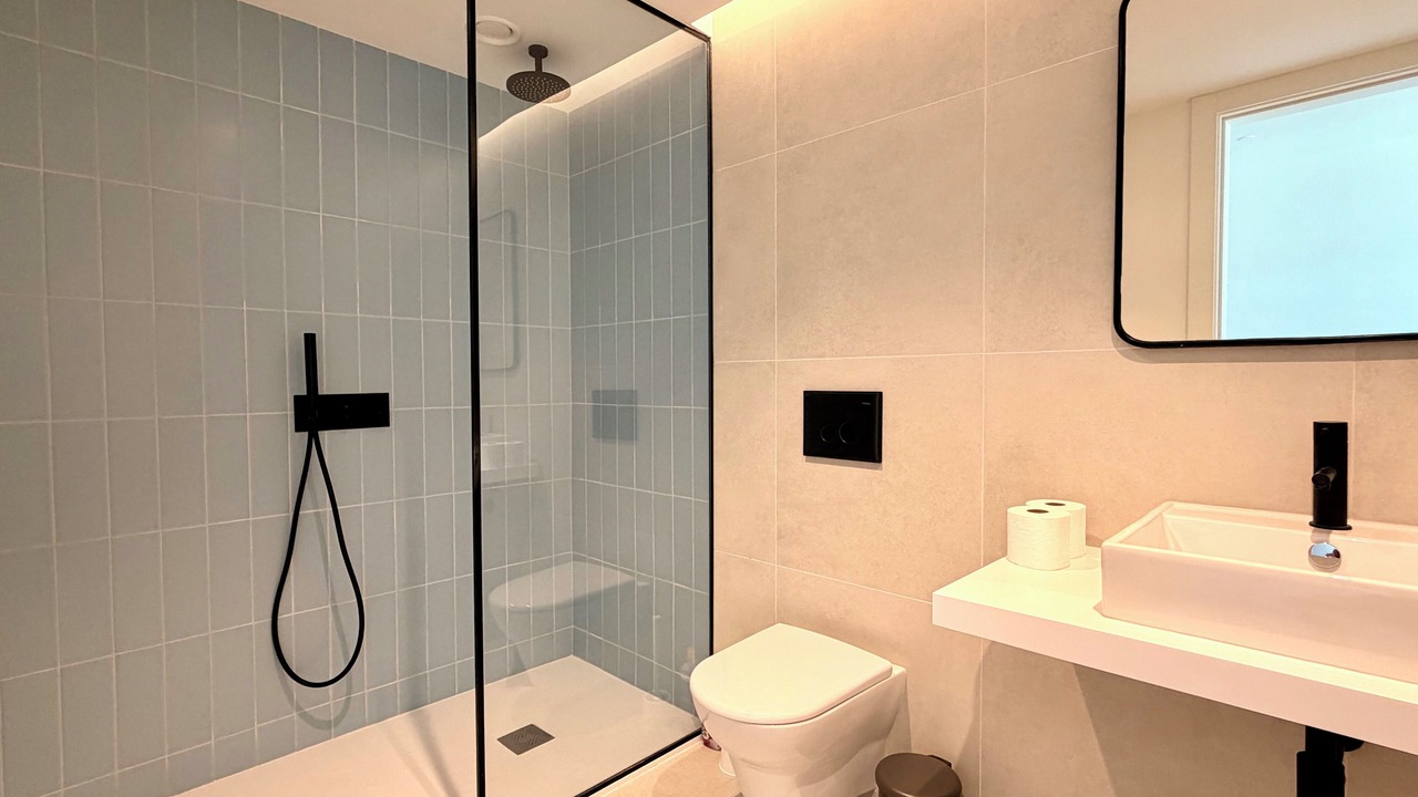 Photo of Bathroom in Santo Andre