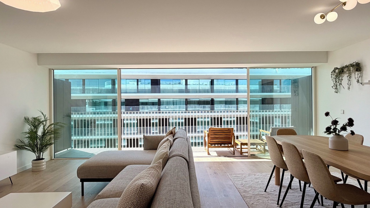 Photo of Livingroom in Santo Andre