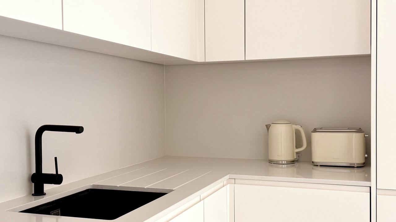 Photo of Kitchen in Santo Andre