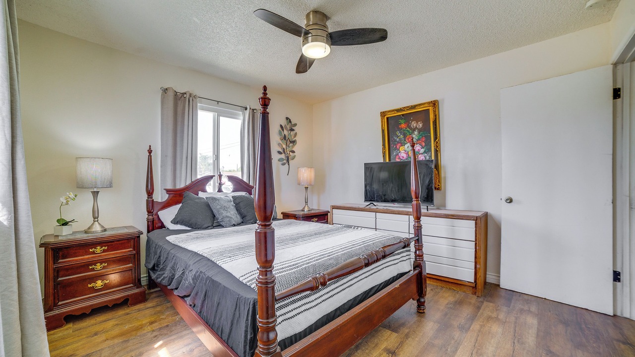 Photo of Bedroom in Riverside