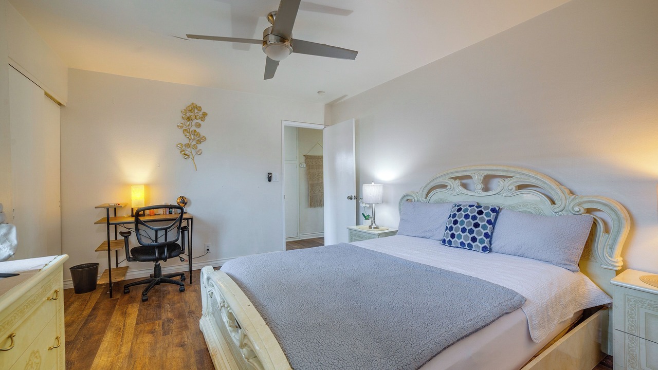 Photo of Bedroom in Riverside