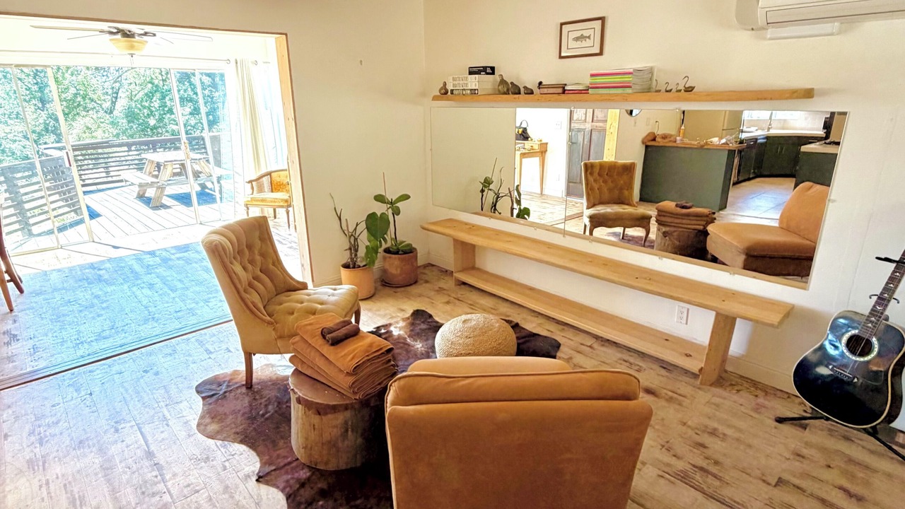 Photo of Livingroom in Wishon