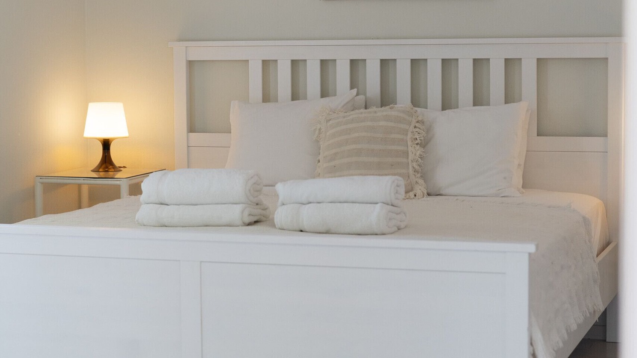 Photo of Bedroom in Boliqueime
