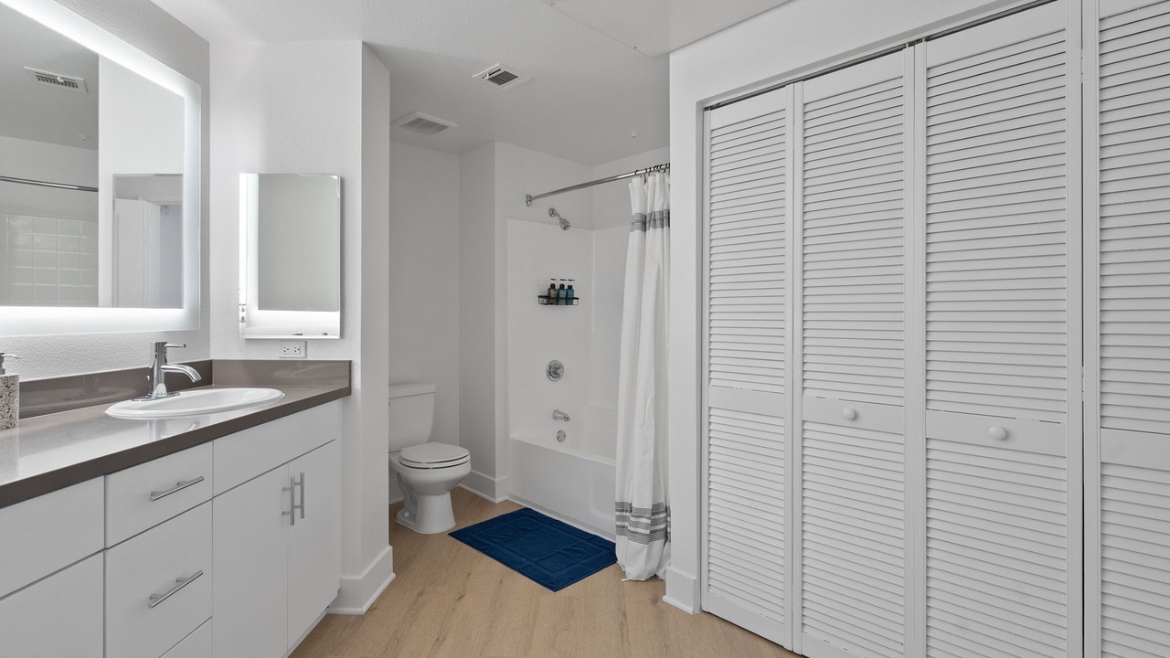 Photo of Bathroom in Pico