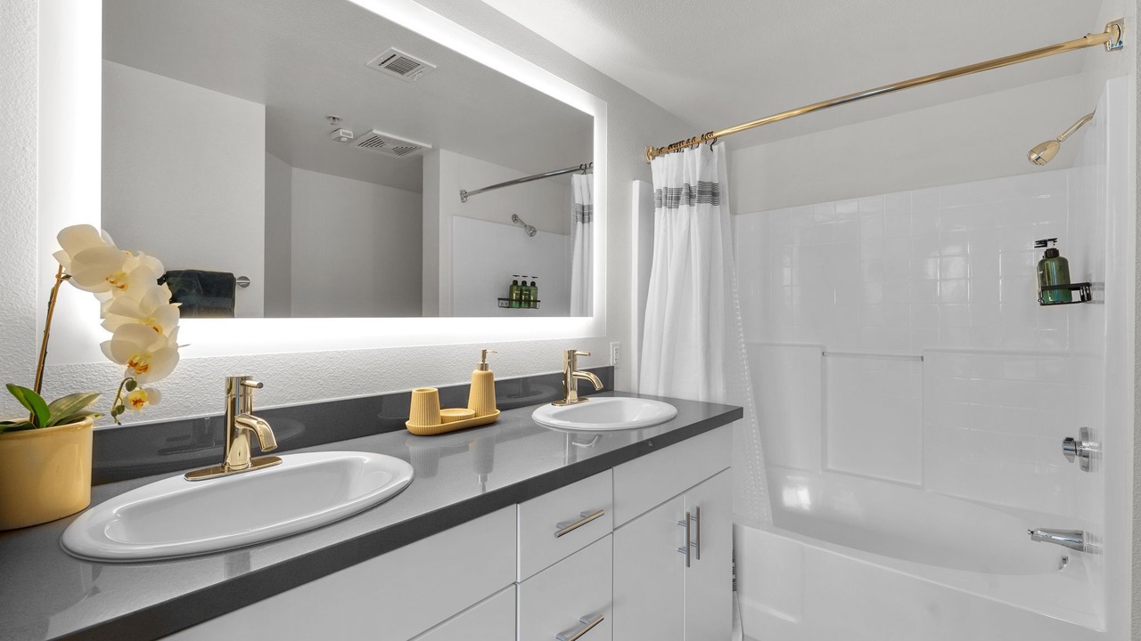 Photo of Bathroom in Pico