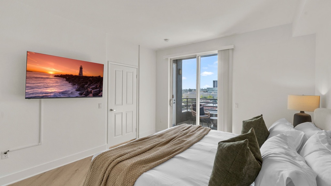 Photo of Bedroom in Pico