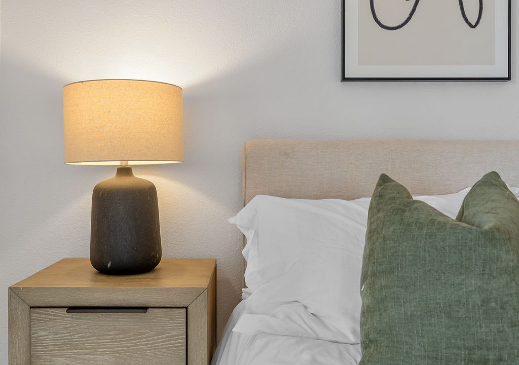Photo of Bedroom in Pico