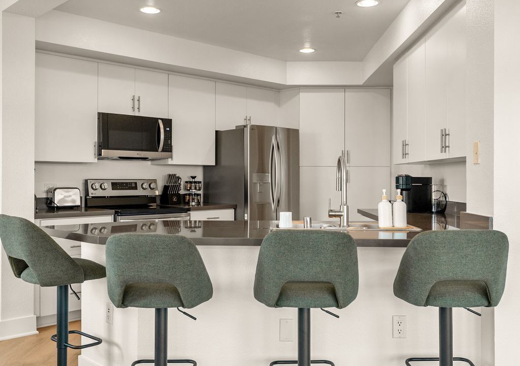 Photo of Kitchen in Pico