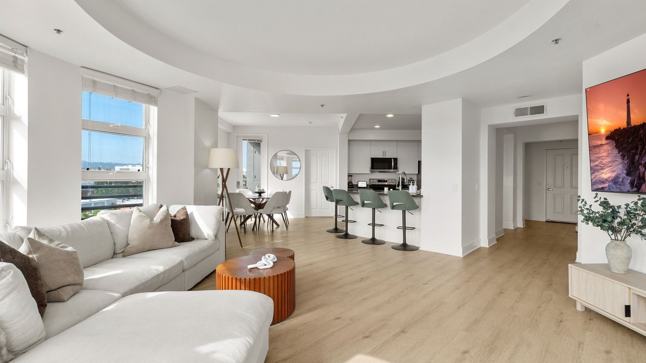 Photo of Livingroom in Pico