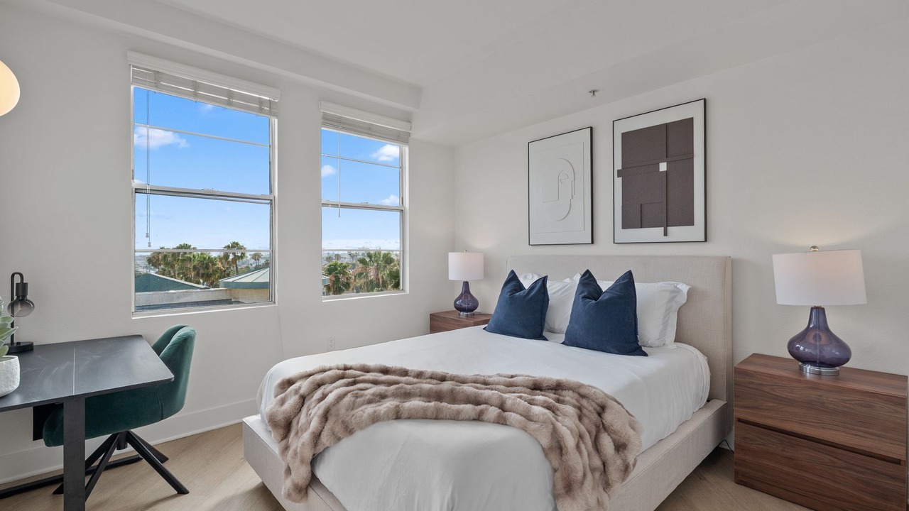 Photo of Bedroom in Pico