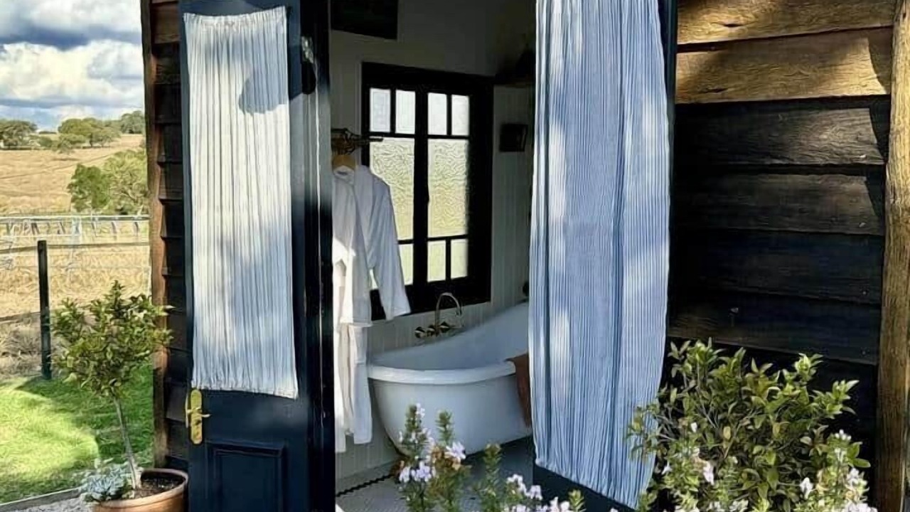 Photo of Bathroom in Haigslea