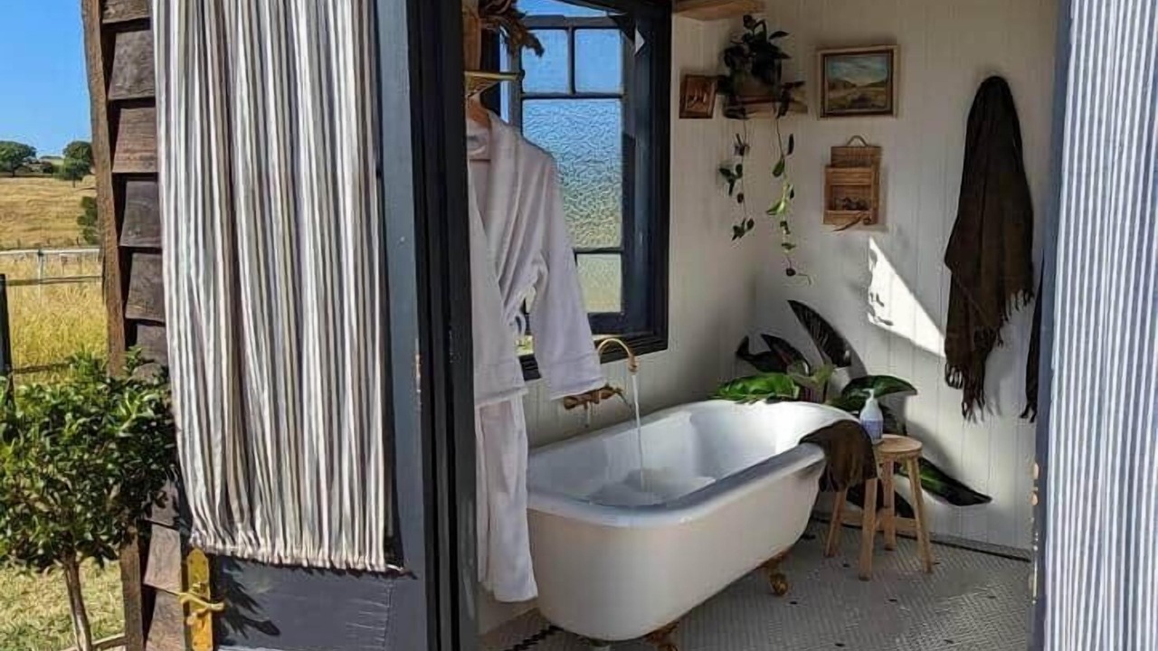 Photo of Bathroom in Haigslea