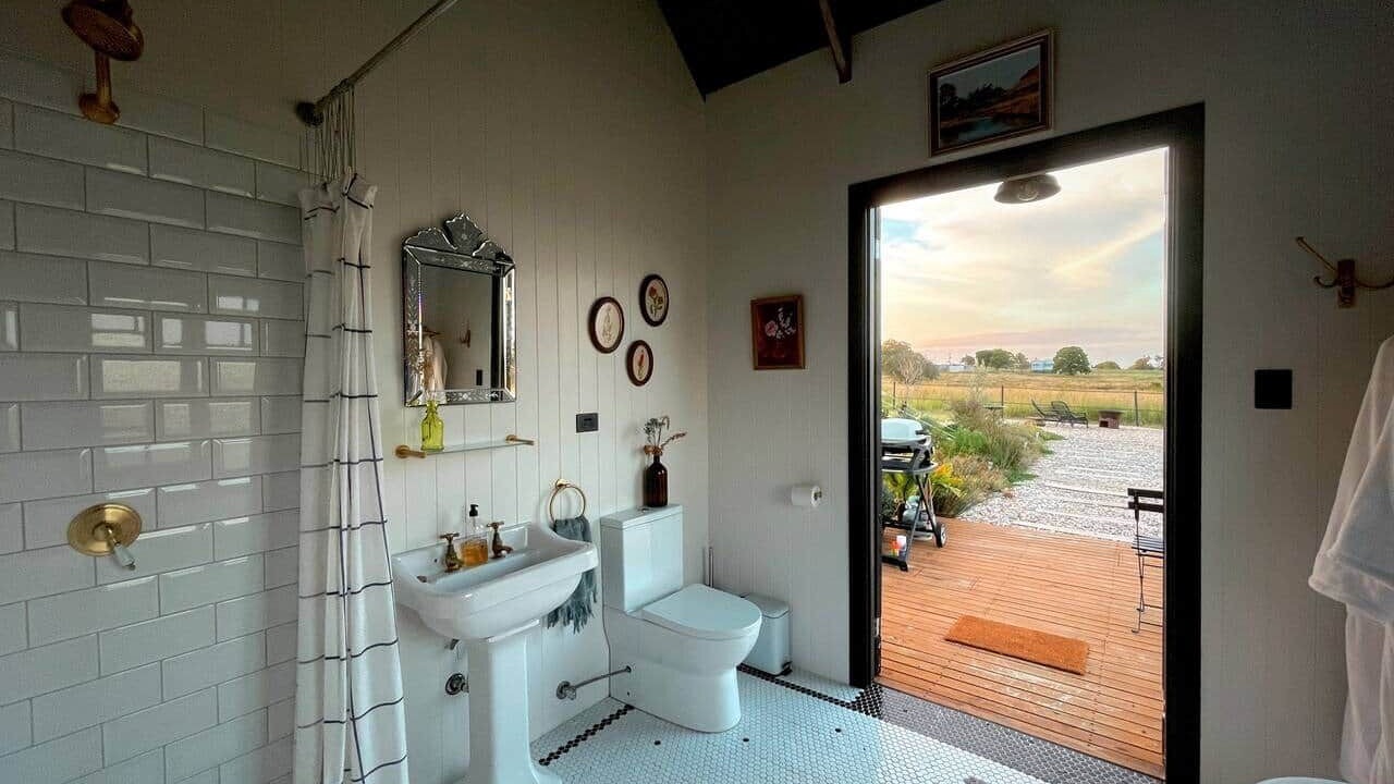 Photo of Bathroom in Haigslea