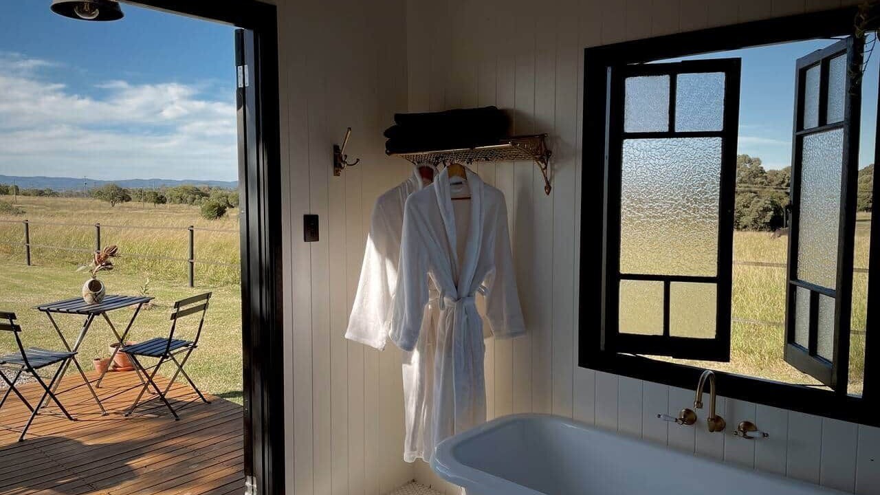 Photo of Bathroom in Haigslea
