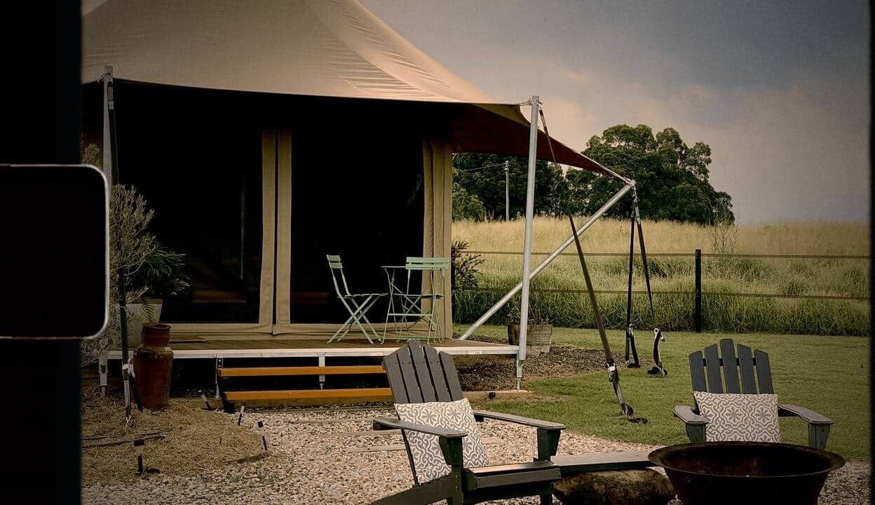 Photo of Outdoor in Haigslea