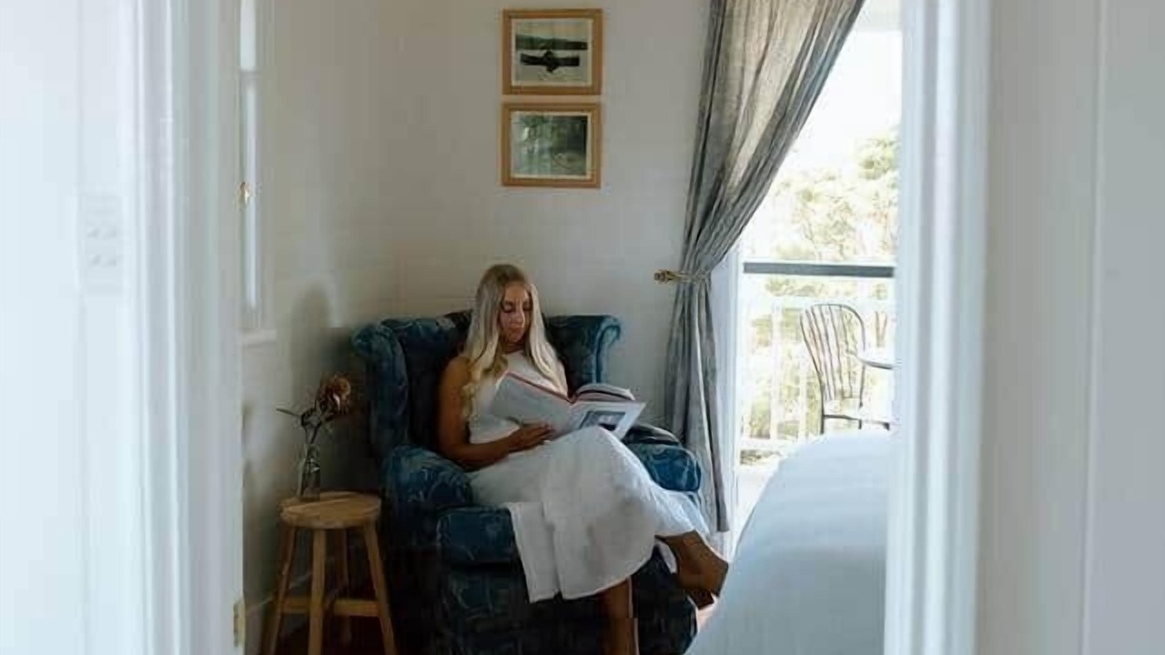 Photo of Bedroom in Haigslea