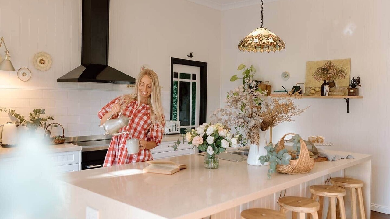 Photo of Kitchen in Haigslea