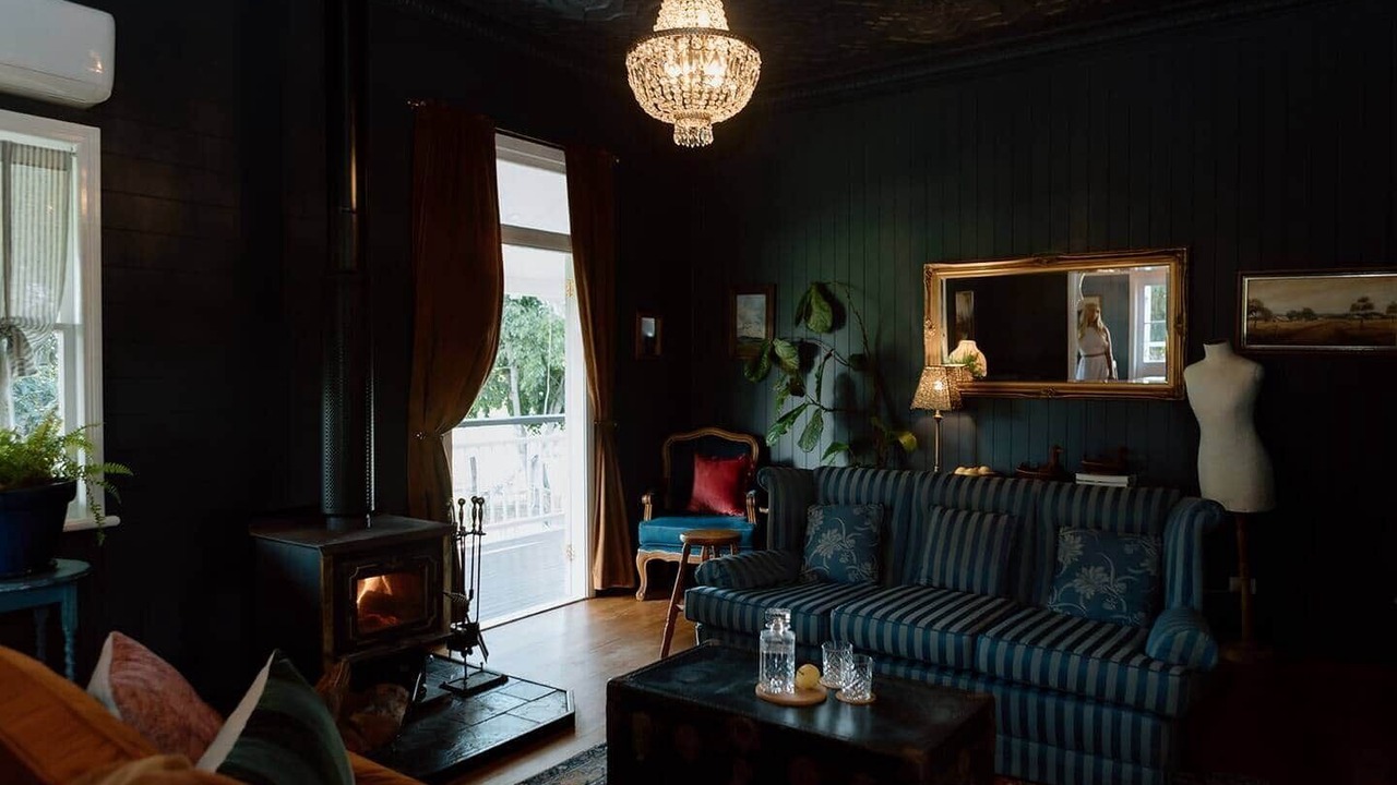 Photo of Livingroom in Haigslea