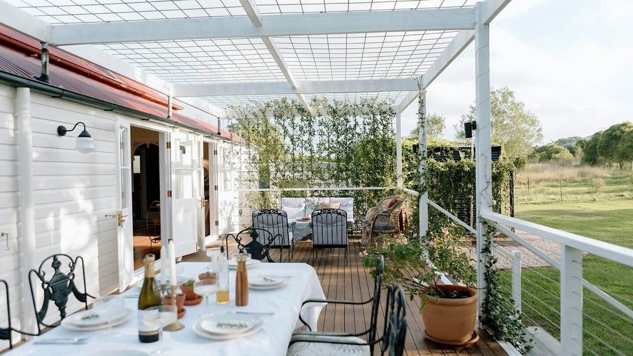 Photo of Outdoor in Haigslea