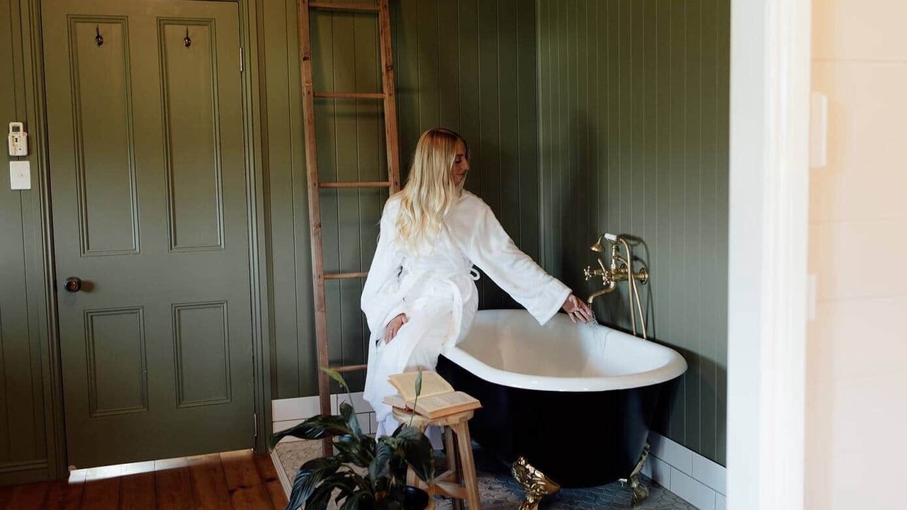 Photo of Bathroom in Haigslea