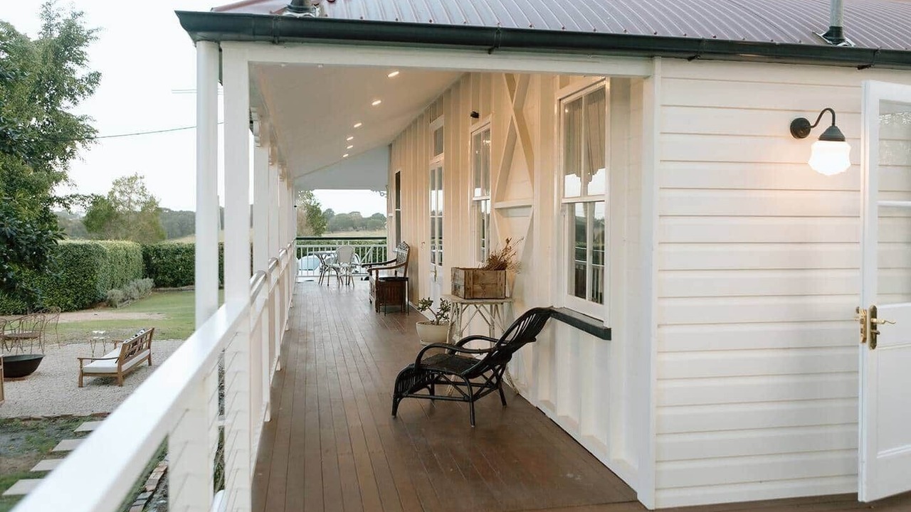 Photo of Patio Balcony in Haigslea