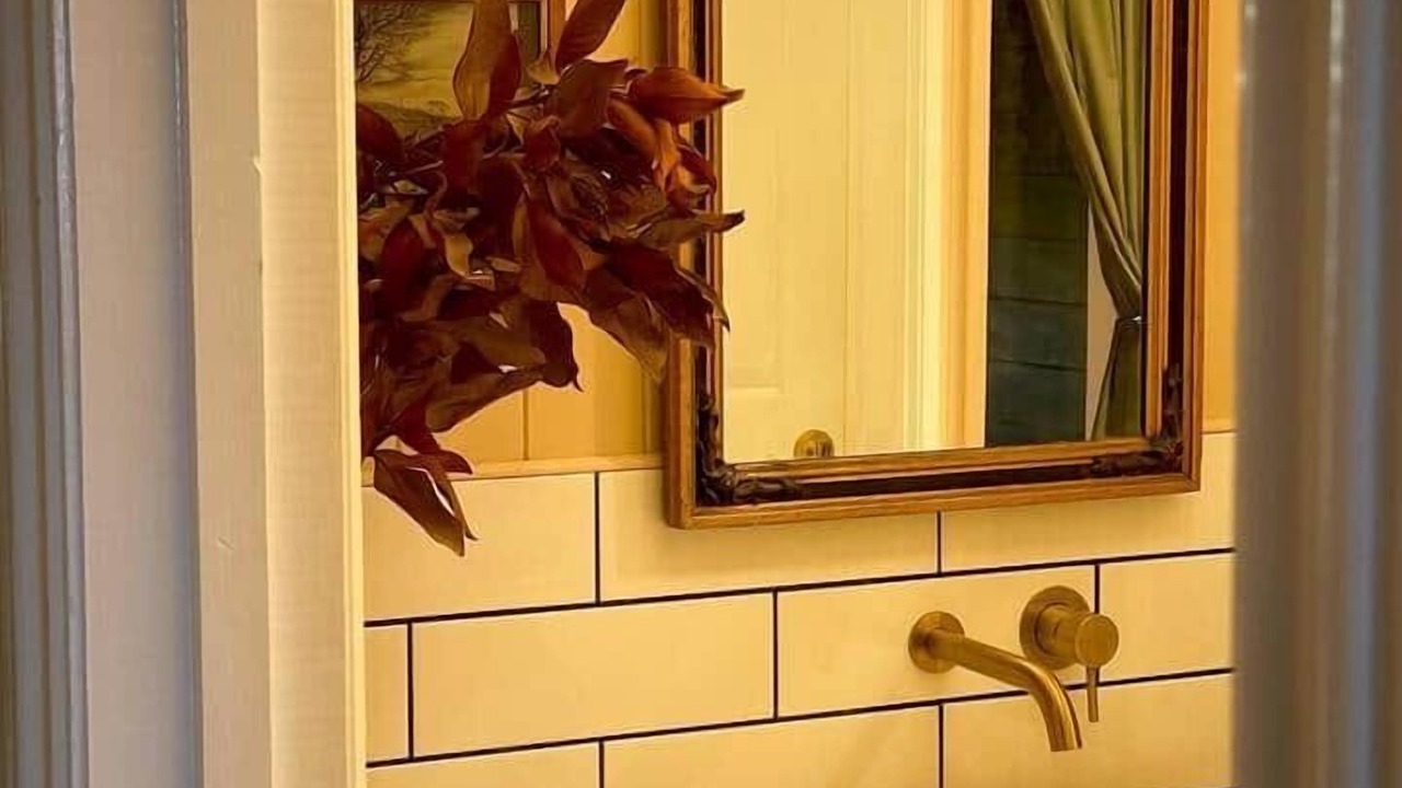 Photo of Bathroom in Haigslea