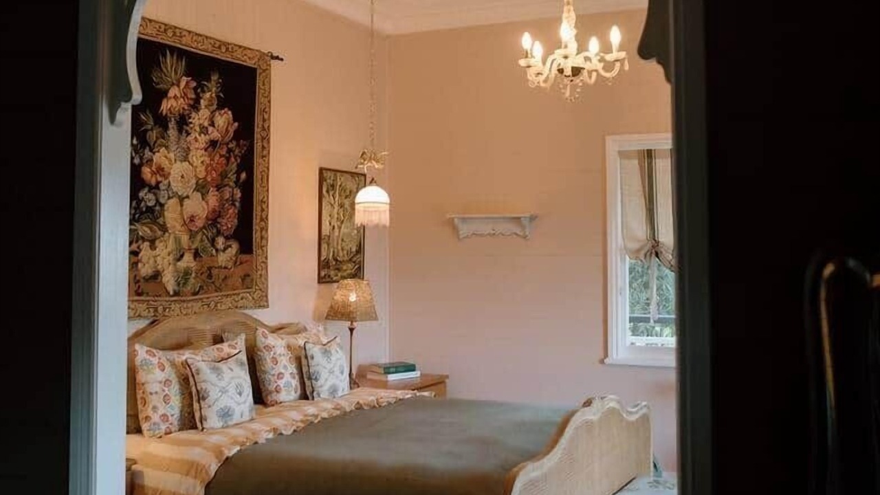Photo of Bedroom in Haigslea