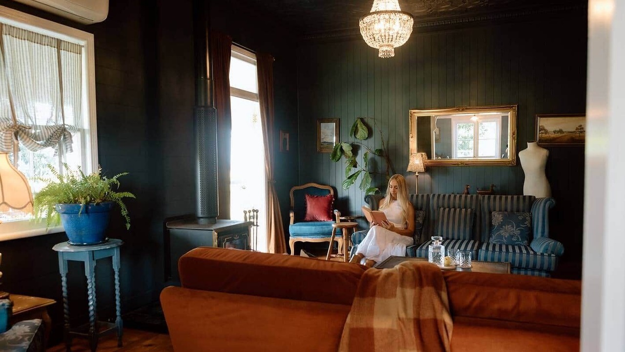 Photo of Livingroom in Haigslea