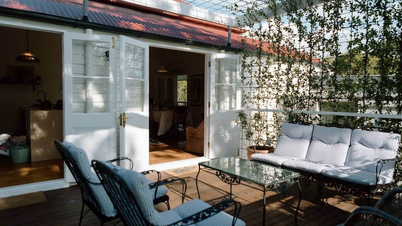 Photo of Patio Balcony in Haigslea